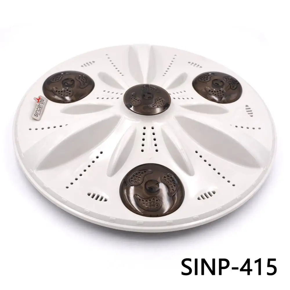 Asher Washing Machine Pulsator / Agitator 415mm 11tooth Buy