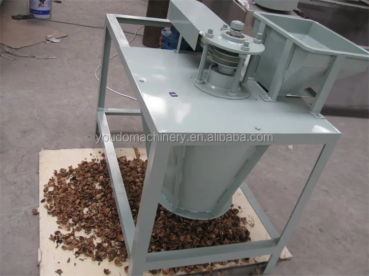 Walnut Huller/Walnut Shelling Machine/Walnut Nut Cracker