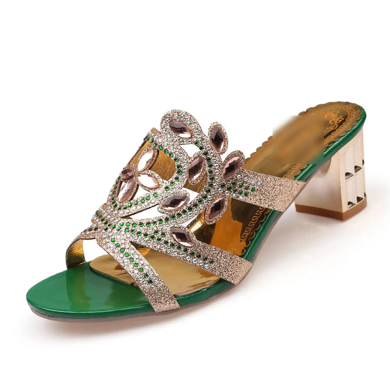 cheap sandals and heels