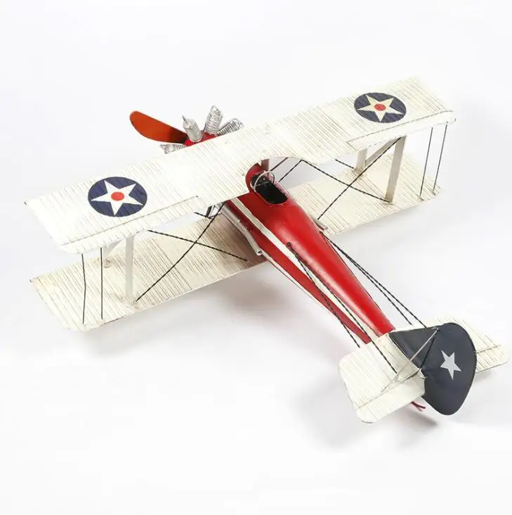 old model airplanes