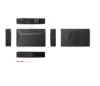 Newest DVB-T2 digital receiver supports H.265/HEVC DVB-T h265 hevc dvb t2 Hot sales Europe