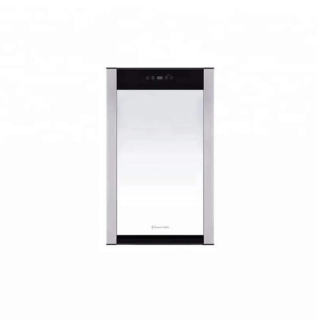 
Customized Mini Transparent Freezer Aluminum Glass Door For Display Cooler 