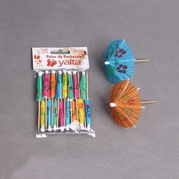 party toothpicks