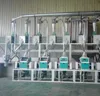 Turkey project mini corn grits making machine/maize flour mil machine