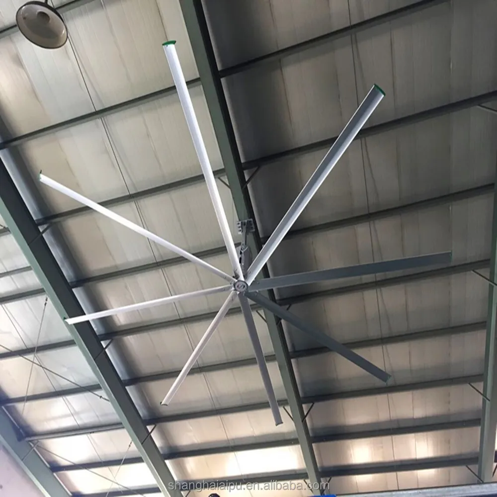 Awf61 Diameter Ceiling Fan View Awf61 Diameter Ceiling Fan View Aipu Keji Product Details From Shanghai Ventilation Equipment Co