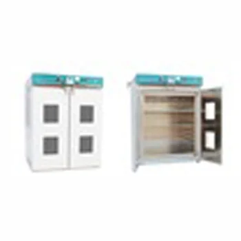 Biobase China Drying Oven Medical Drying Cabinet Herb Drying