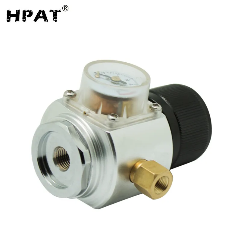 5 8 18unf Homebrew Co2ミニガスレギュレーター0 60 Psiビールケギング装置 Buy Co2 ミニガスレギュレータ レギュレータビール機器 Product On Alibaba Com