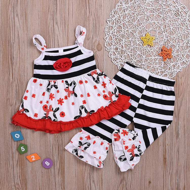 kids outfit set