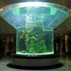 transparent acrylic sheet manufacturer ----fish tank /aquarium/oceanarium project