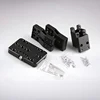 CNC Processing Anodizing Surface Treatment 3D Model Fabrication Aluminum Rapid Prototype