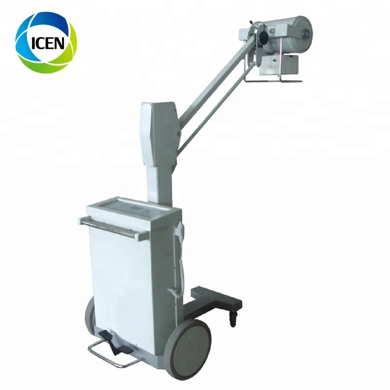 Ind100by Portable Xray / Digital Xray Machine Prices / Portable High