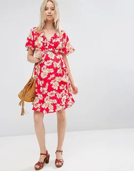 summer dresses for pregnant women