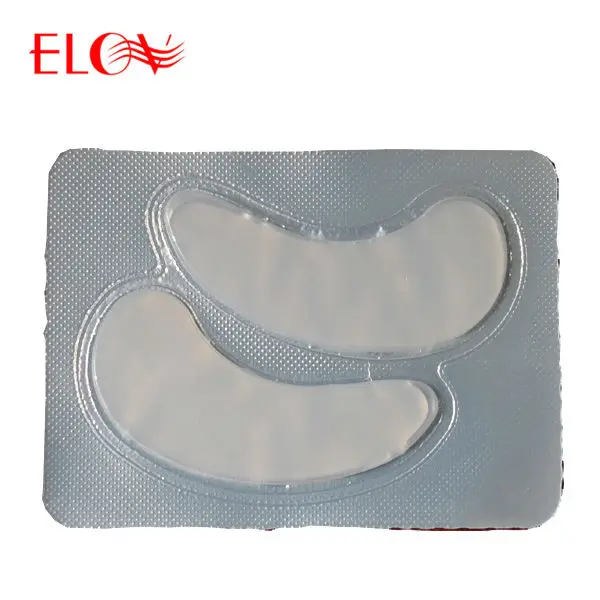 Gold Powder Collagen Crystal Eye Mask 3