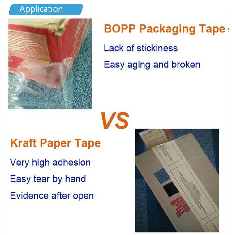 YITAP shipping tape price for auto after service-4