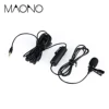 OEM high sensitivity clip on best lavalier mic