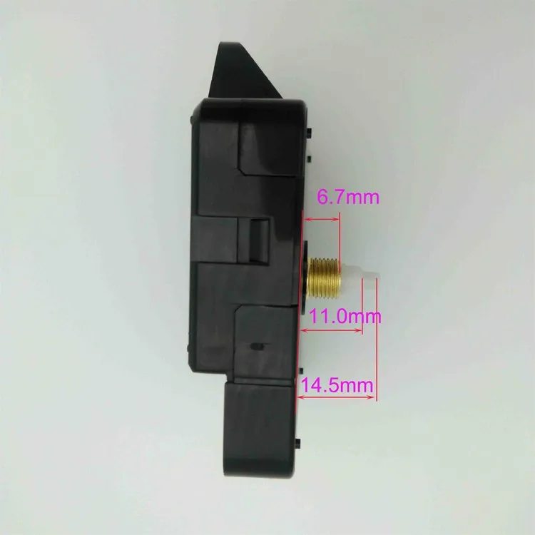 Jhs0012022.5 Clock Movement Wall Clock Parts Wholesale Sweep Clock