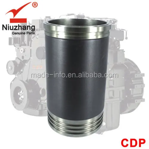 High Quality Cylinder Liner For 4d56 Oe No.md050430 Buy Md050430 Cylinder Liner,4d56 Cylinder