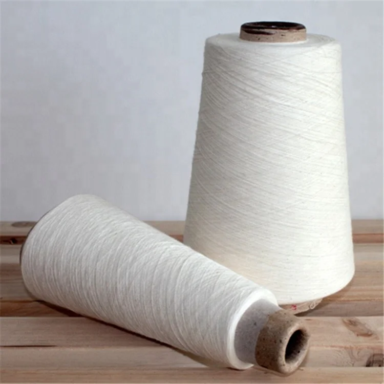 
2018 Cheap Wholesale Combing Cotton 26s Compact Spun In China 