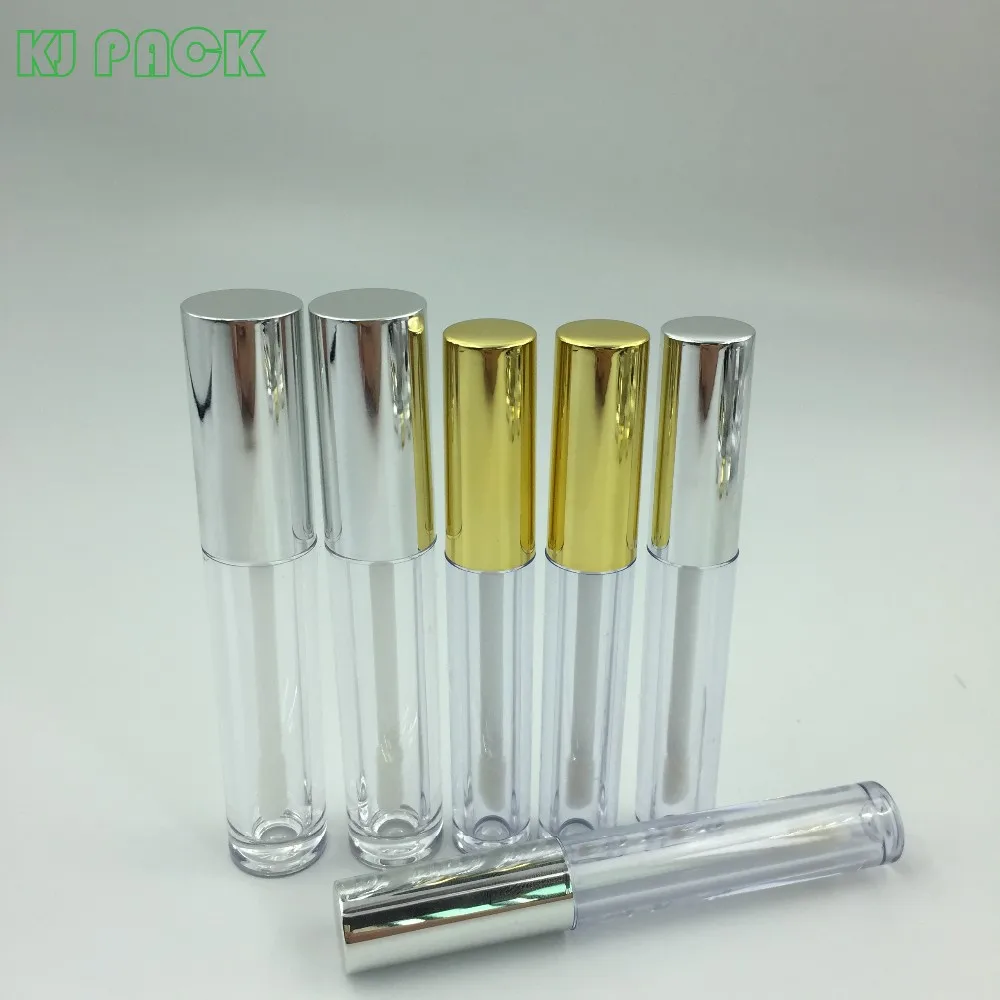 2019 Luxury Custom Lip Gloss Packaging Containers For Lip Gloss - Buy ...