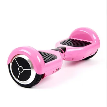 Cheap Smart Balance Two Wheels Electric Kids Hoverboard - Buy ...