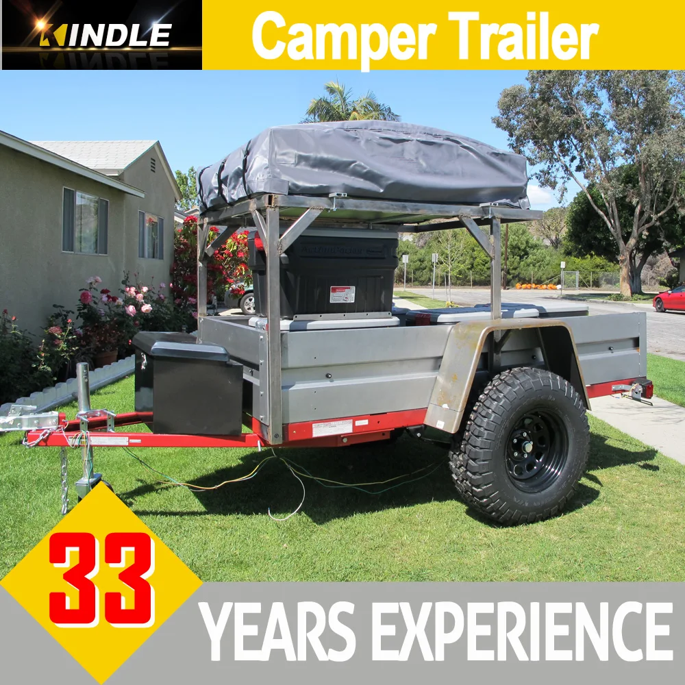 Mobile house travel camper vans for sale.jpg Carrello casa mobile