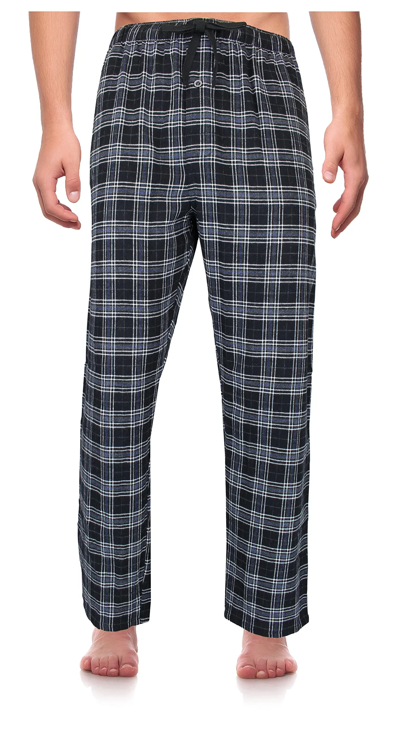 kohls mens cotton pajama pants