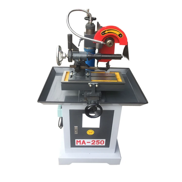 Ma250 Universal Tool Grinder Knife Sharpening Machine For Sale Buy