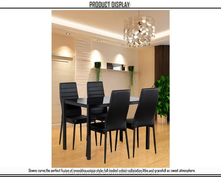 Furnitures Of House Cheap Kitchen Table And Chairs - Buy Kitchen Table