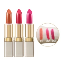 

Wholesale Private Label Waterproof Matte Lipstick