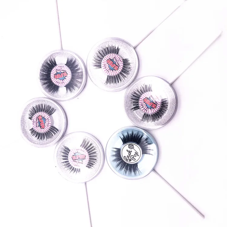 

15mm,18-21mm,25mm mink lashes private label mink eyelashes with eyelash box