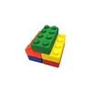 Kids Education Toys Square Building Blocks building bricks