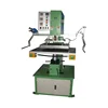 China famous brand Automatic hot stamping machine for brand