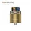 VOOPOO RUNE RDA Tank with Vertical Coil Connecting System Useful Angle-Control Design from Vapesourcing