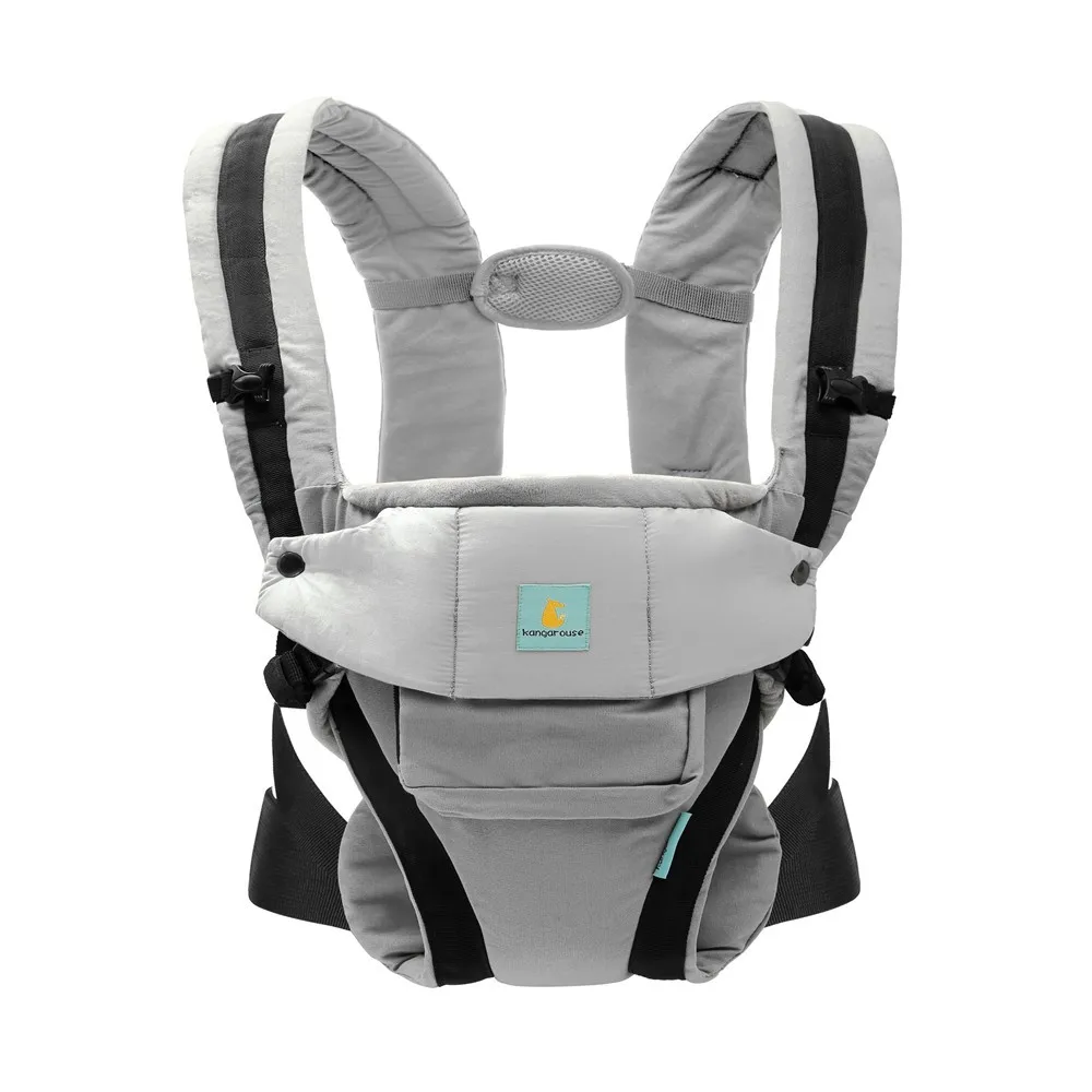 Kg 100 Convertible Ergonomic Baby Carrier Bag,360 Baby Wrap Carrier
