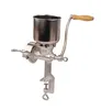 hot sale!!! cast iron hand grain mill Corn grinder mill,cereal corn mill!