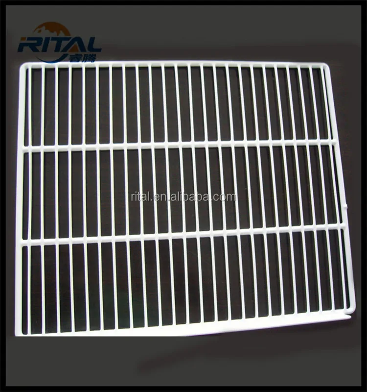 Wire Metal Freezer Wire Shelf Rack For Refrigerator Buy Freezer Wire
