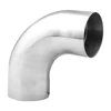 50.8mm Round Handrail Railing Elbow Stainless Steel Pipe Fitting