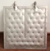 High Efficiency Embossed Design Pillow Panel