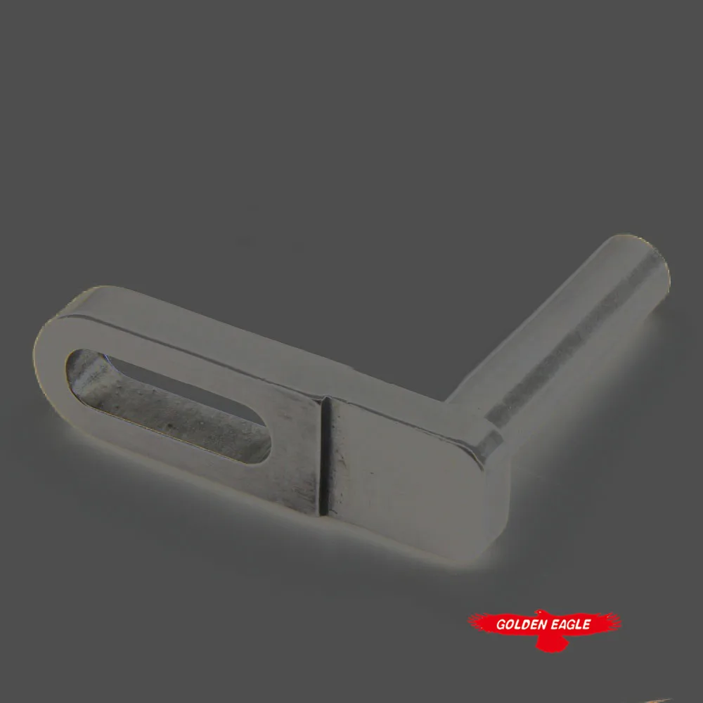 
029800021 Knife Holder Guide Shaft Typical Industrial Sewing Machine Spare Parts Sewing Accessories 