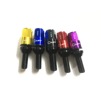 alloy wheels nuts bolts