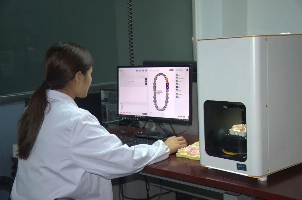 Dental Lab Equipment/materials Manufacture Zirconia Block Buy