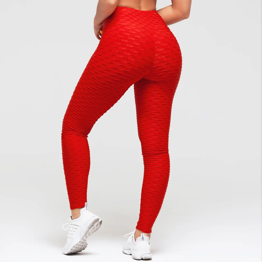 

Wholesale high quality ladies sexy compression fitness leggings yoga pants with custom logo