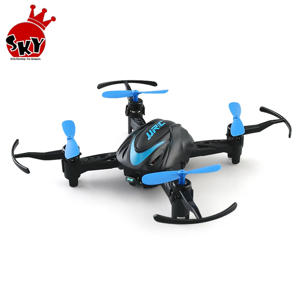 jjrc quadcopter