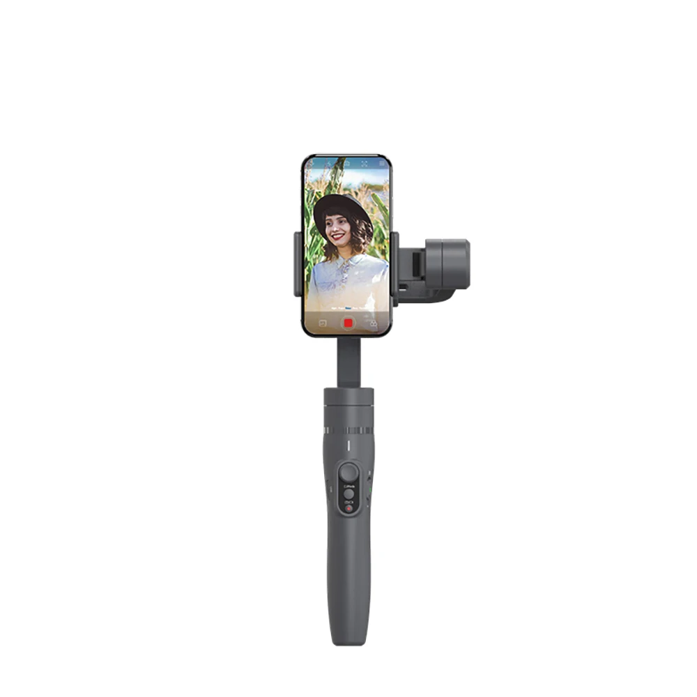 

Feiyu tech gimbal mobile stabilizer Vimble 2