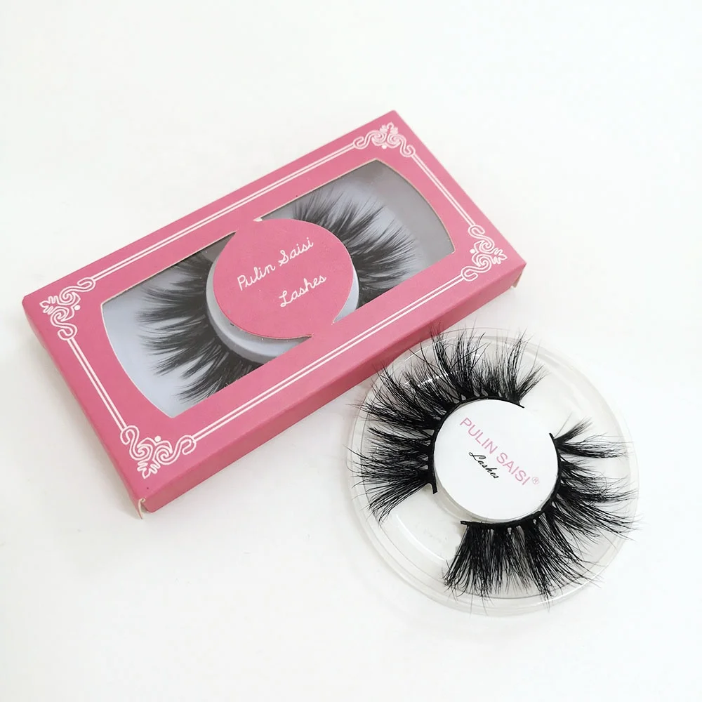 

3d top quality premium mink eyelashes cruelty free wholesale lashes, Natural black cruelty free lashes