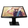 Cheap manufacturer 21.5 inch lcd resistive touch screen monitor panel