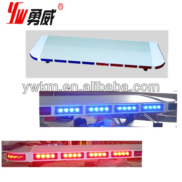 warning lightbar