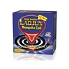 Mosquito coil making machine
