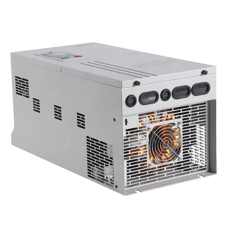 
UWET V5000 Electronic Power Supply for UV Curing with LCD Panel 