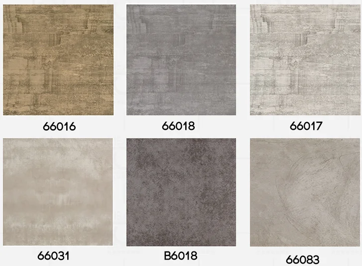 Sunnda De Grado Comercial Color Gris Cemento De Esmalte De Porcelana Al